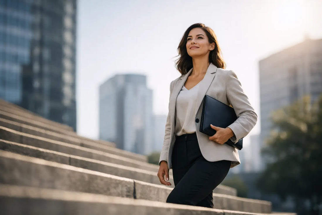 Building Confidence and Self Belief
