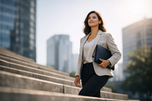 Building Confidence and Self Belief