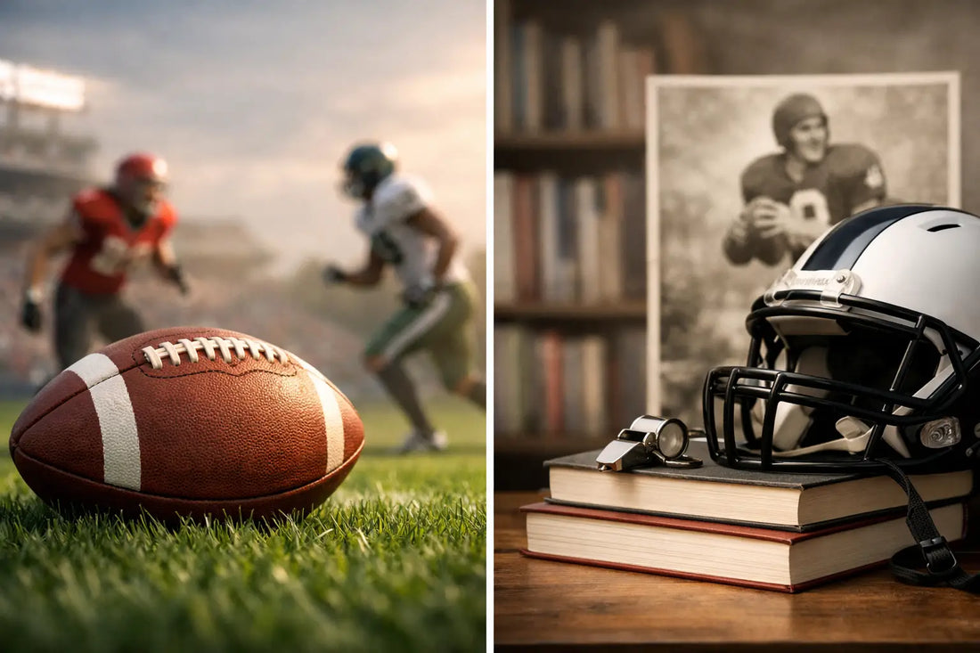 Football Fiction vs Sports Biographies: Which Fits?