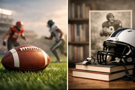 Football Fiction vs Sports Biographies: Which Fits?