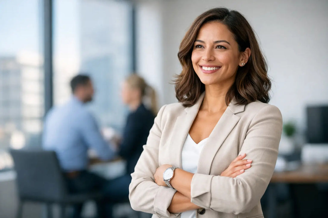 What Is Self-Confidence and Why Is It Important?