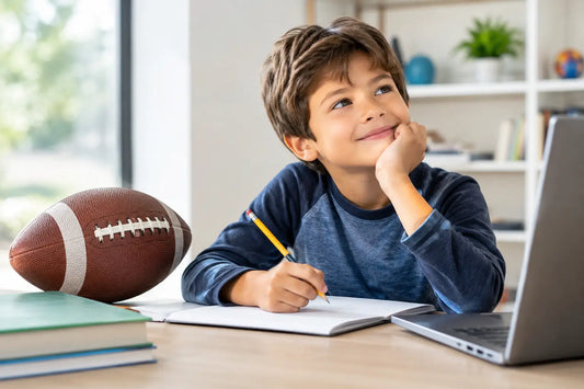 Are Football Facts Educational for Kids?