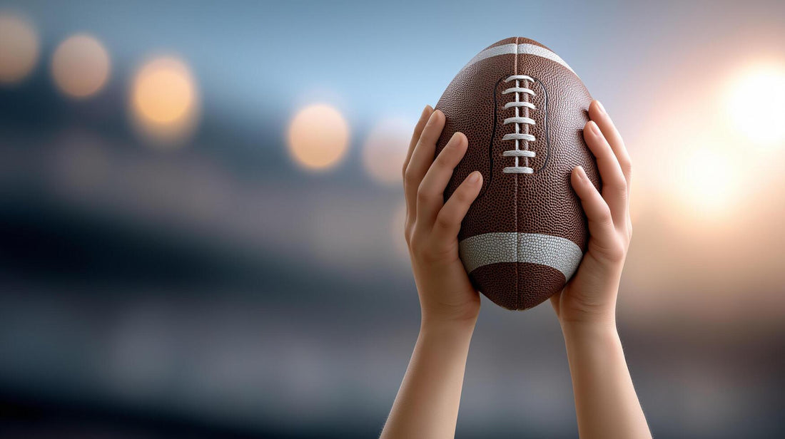 25 Fun Football Facts for Kids