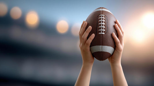 25 Fun Football Facts for Kids