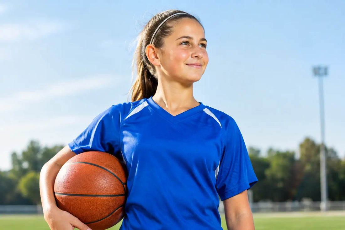 Why USA Youth Sports Publishing Builds Confidence