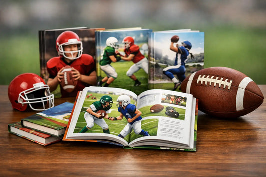 Best Football Trivia Books for Children