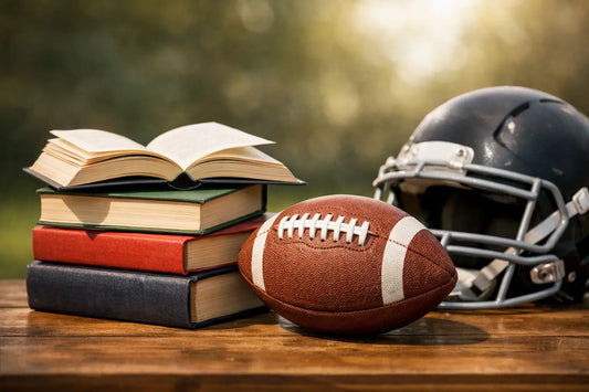 Best Football Chapter Books for Boys