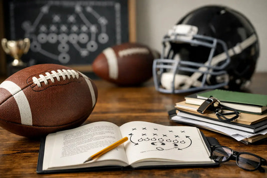 Football Reading Comprehension Activities That Win