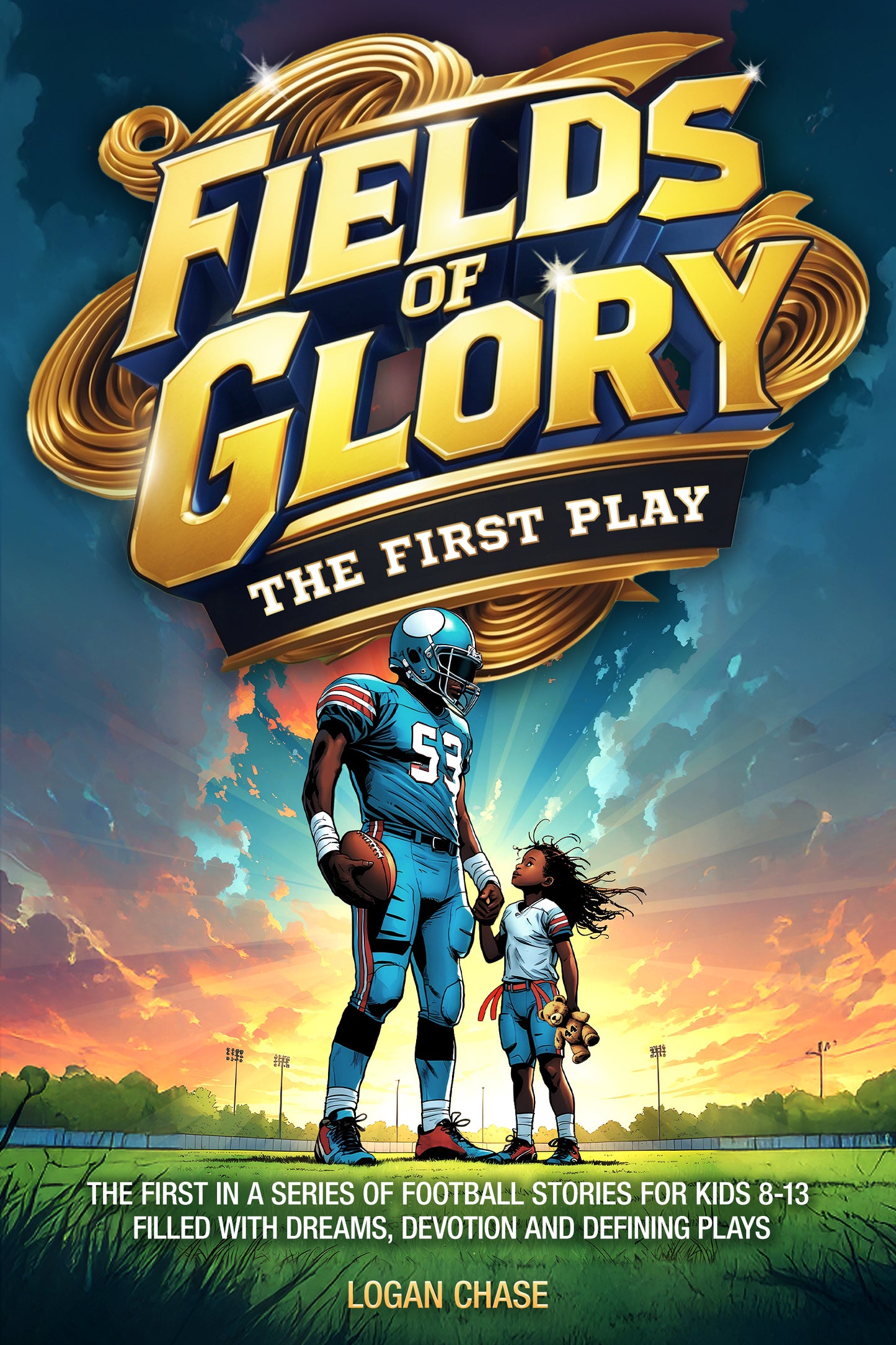 Fields of Glory – The First Play